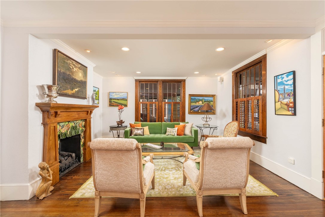 Fayetteville Original - Residential