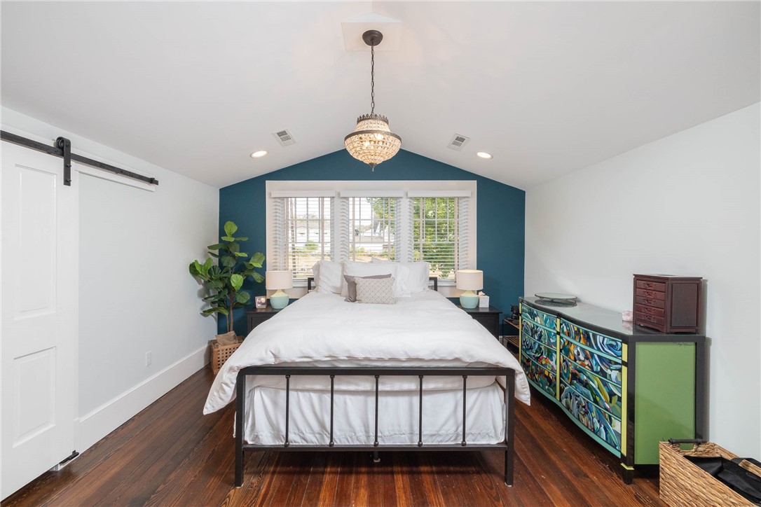 Fayetteville Original - Residential