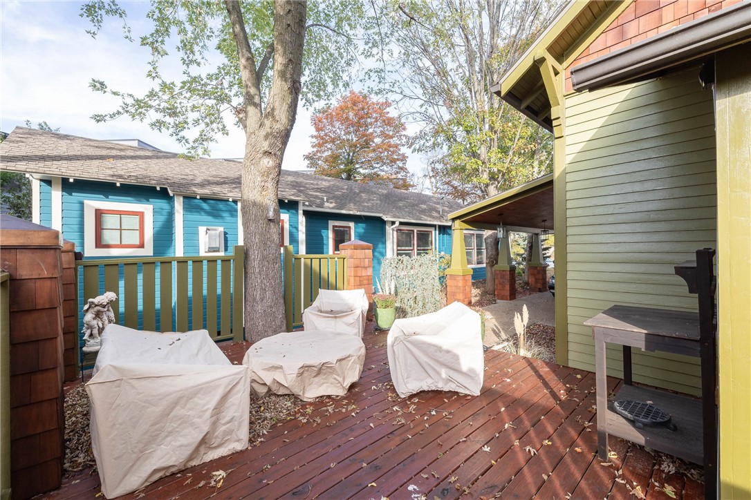 Fayetteville Original - Residential