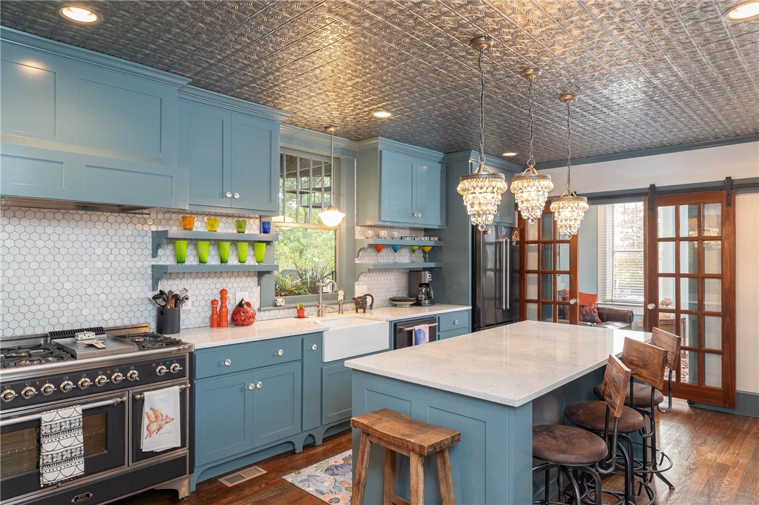 Fayetteville Original - Residential