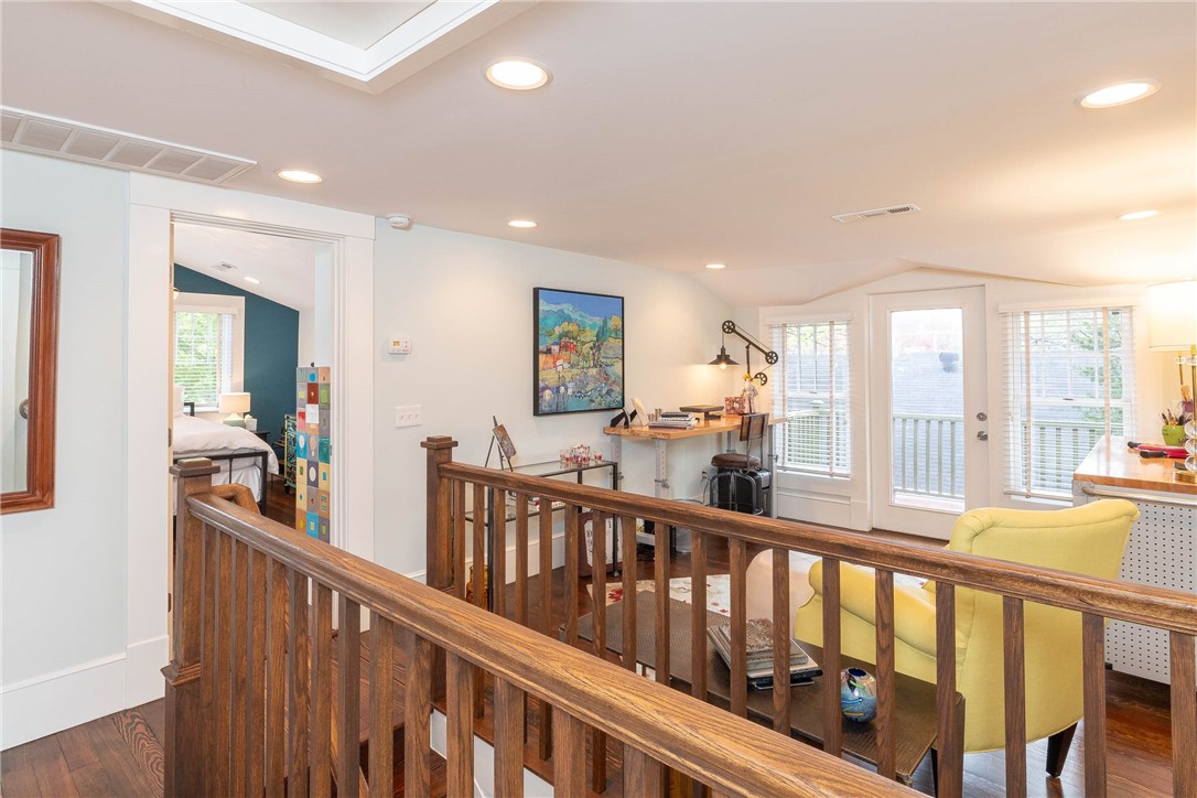 Fayetteville Original - Residential