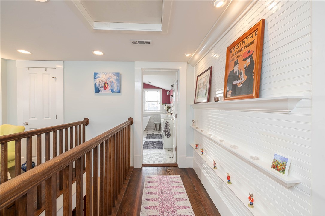 Fayetteville Original - Residential