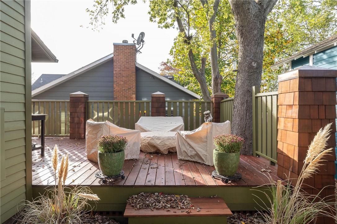 Fayetteville Original - Residential