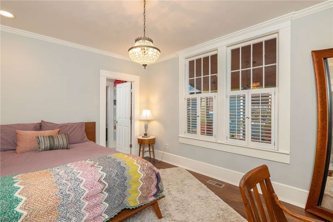 Fayetteville Original - Residential