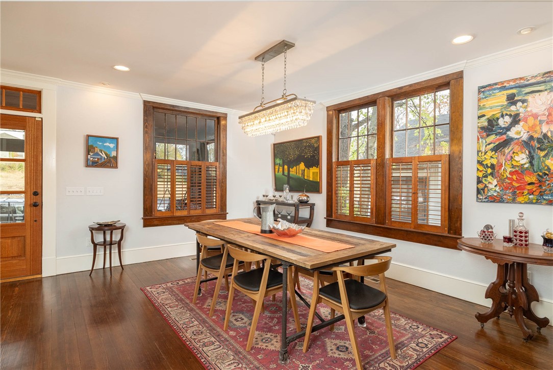 Fayetteville Original - Residential