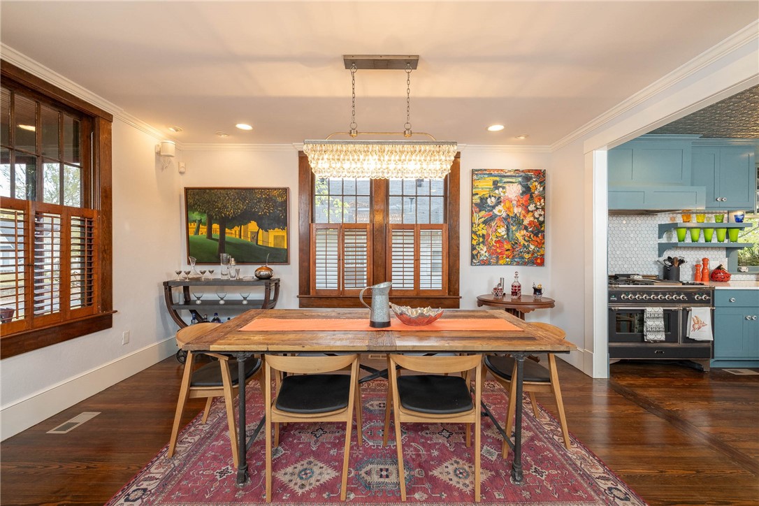 Fayetteville Original - Residential