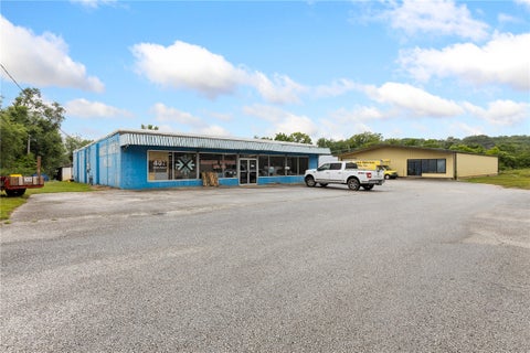 Photo of 200 E Sherman Avenue, Harrison, AR 72601 (MLS # 1348986)