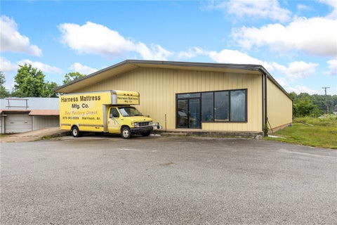 Photo of 200 E Sherman Avenue, Harrison, AR 72601 (MLS # 1348986)
