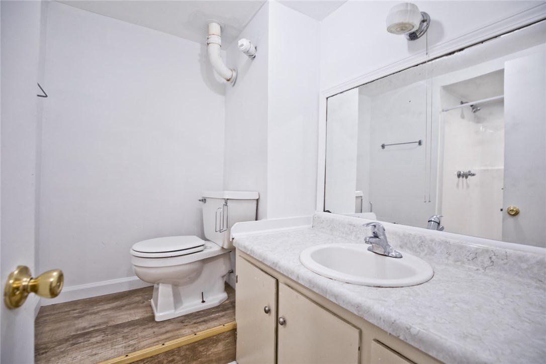 Sunset View Addition - Residential Lease