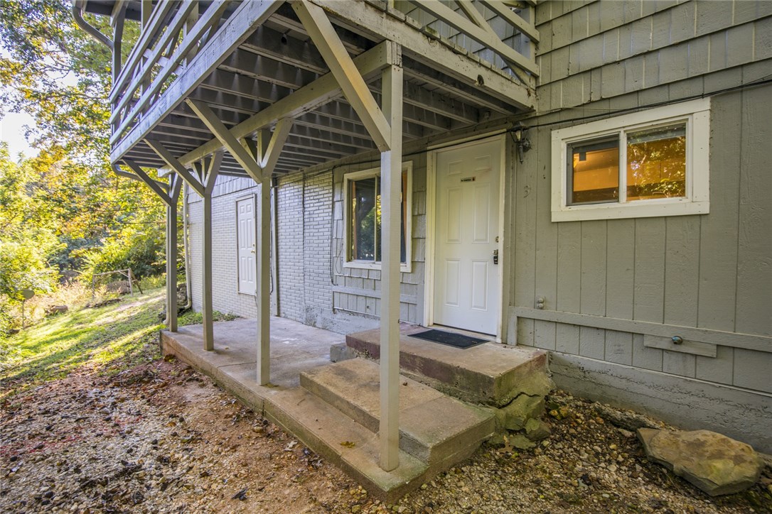 Sunset View Addition - Residential Lease