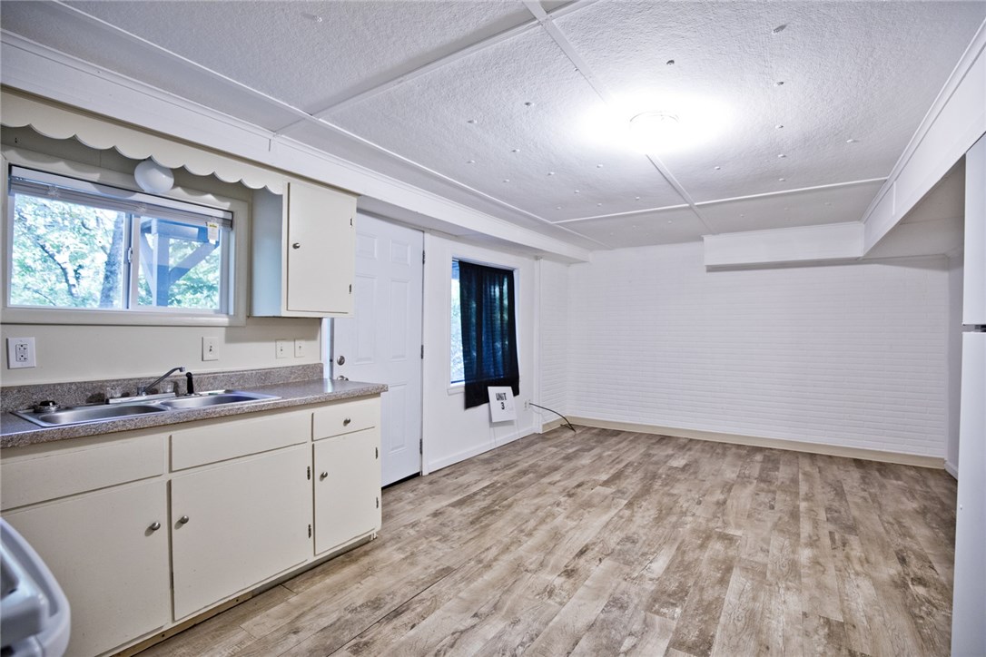 Sunset View Addition - Residential Lease