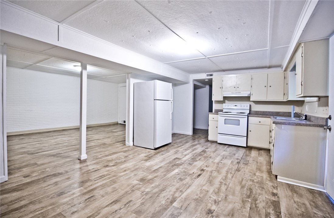 Sunset View Addition - Residential Lease