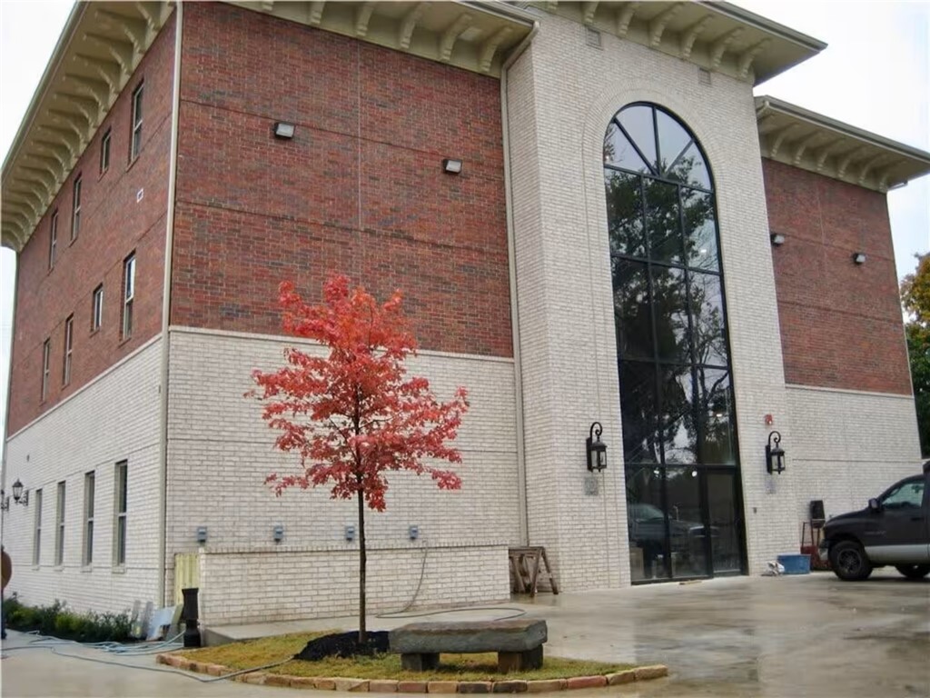 American Flats - Residential Lease