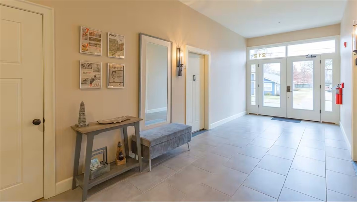 American Flats - Residential Lease