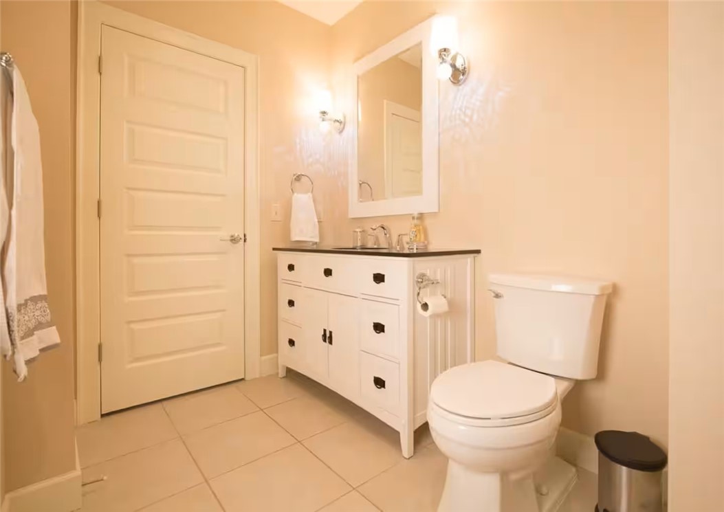 American Flats - Residential Lease