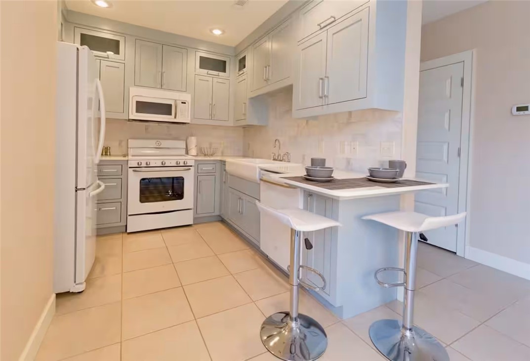 American Flats - Residential Lease