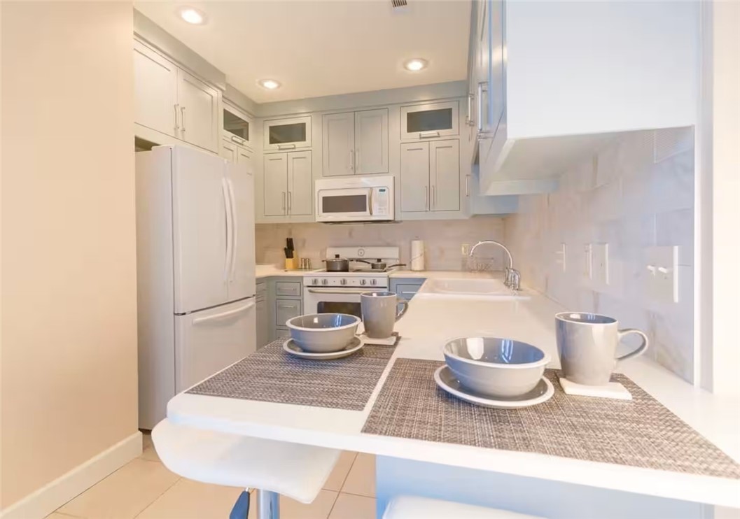 American Flats - Residential Lease