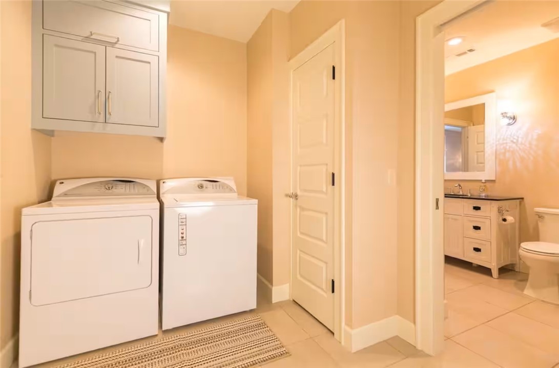 American Flats - Residential Lease