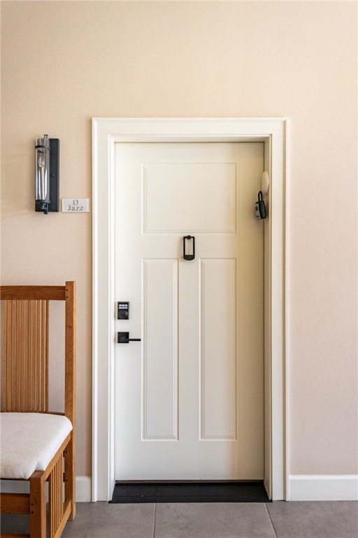 American Flats - Residential Lease