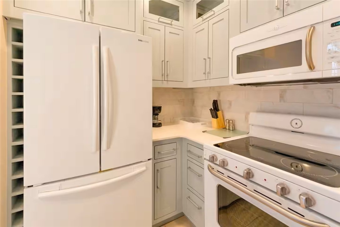 American Flats - Residential Lease