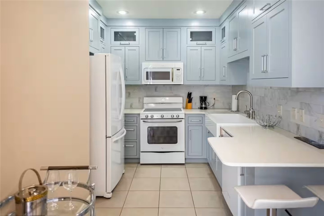 American Flats - Residential Lease