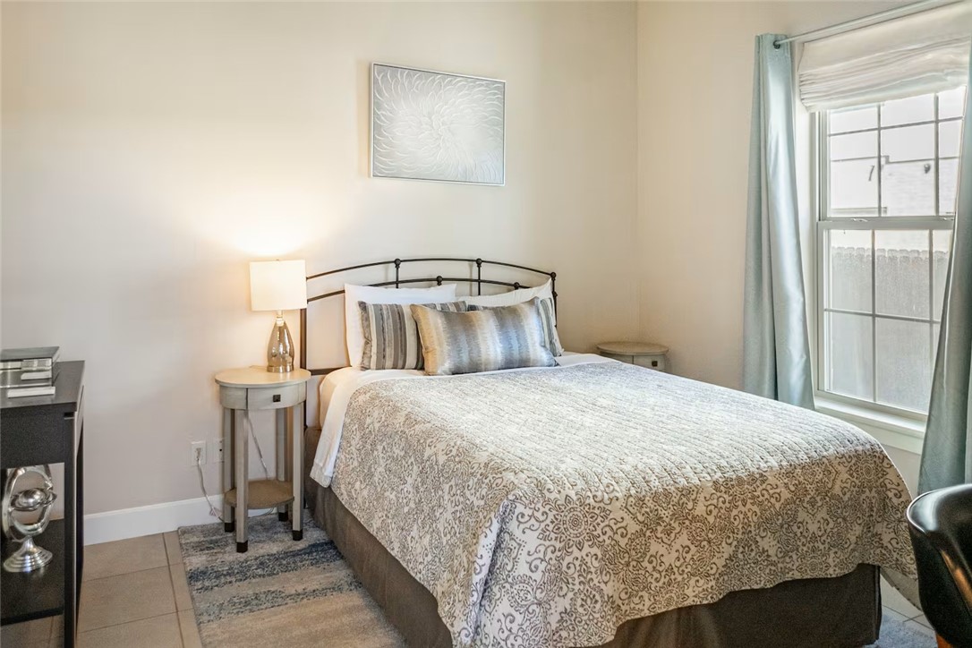 American Flats - Residential Lease