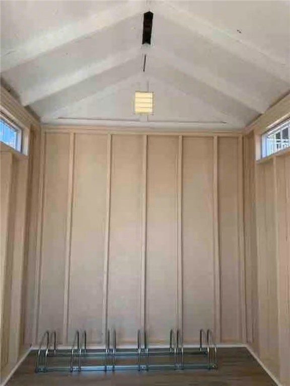 American Flats - Residential Lease