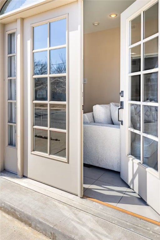 American Flats - Residential Lease