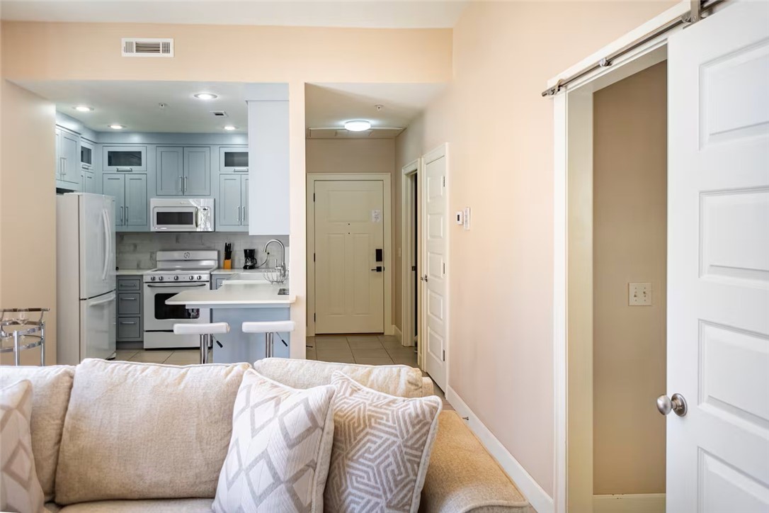 American Flats - Residential Lease