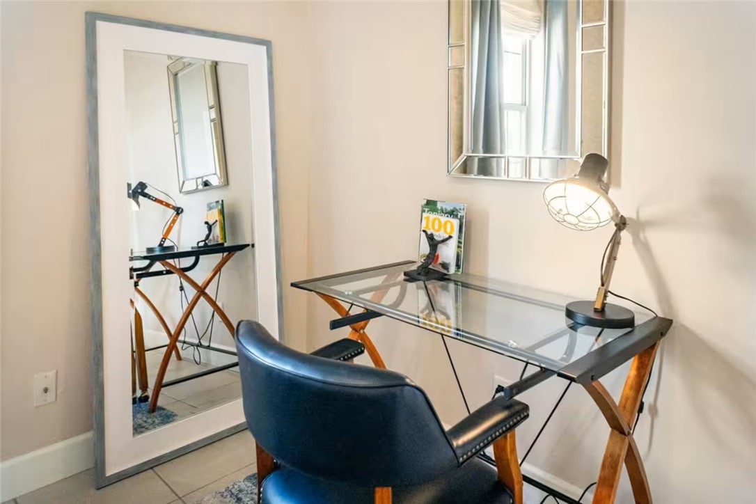 American Flats - Residential Lease