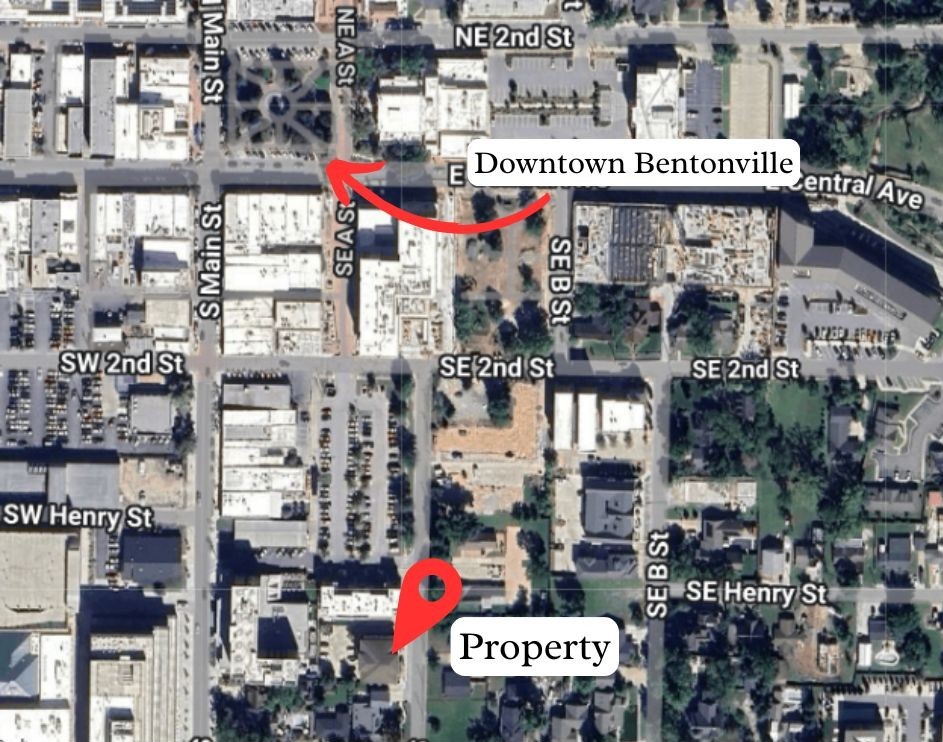 American Flats - Residential Lease