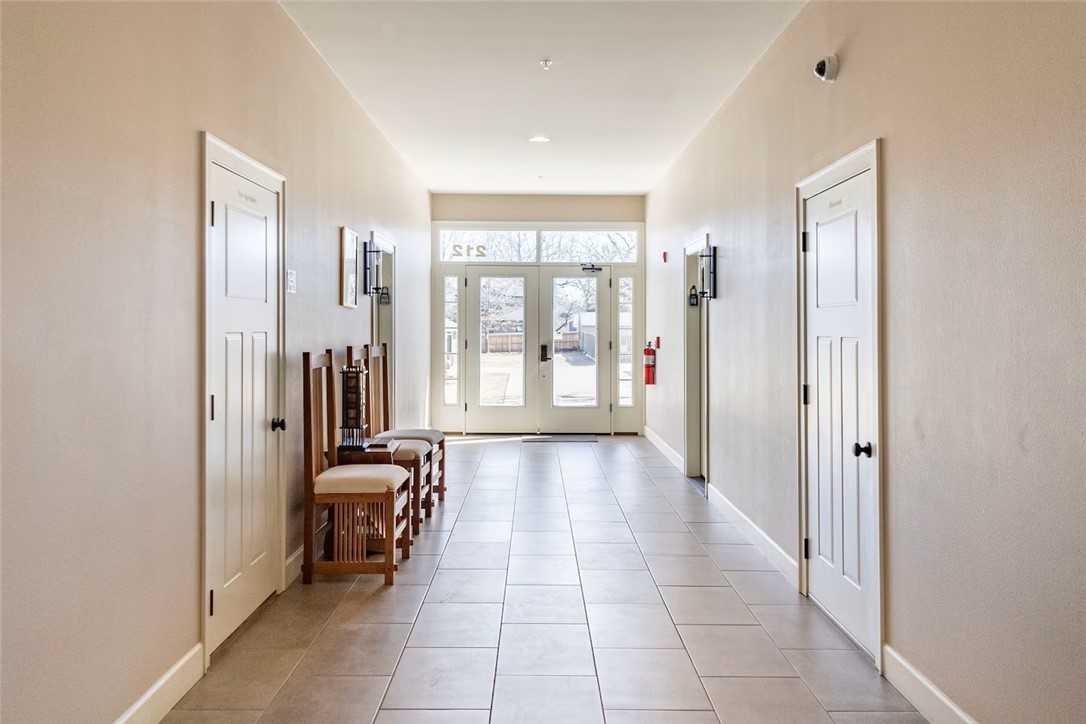 American Flats - Residential Lease