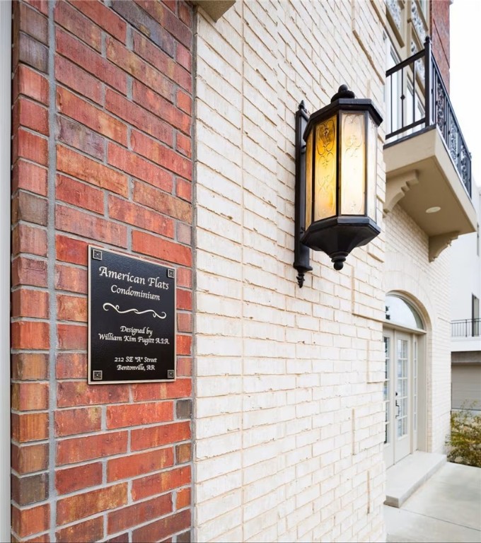 American Flats - Residential Lease