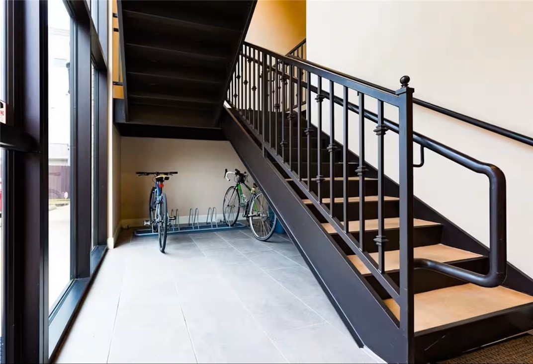 American Flats - Residential Lease