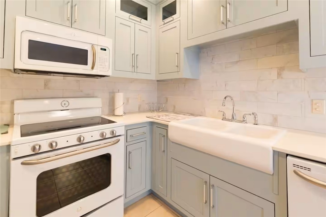 American Flats - Residential Lease