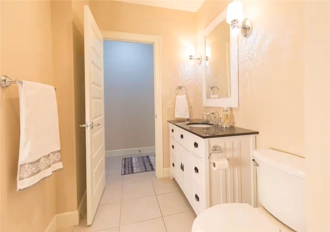 American Flats - Residential Lease