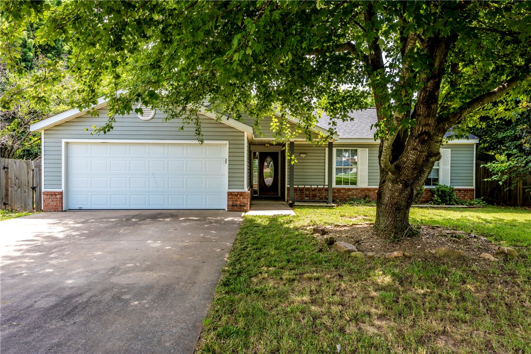 Woodfield Add Ph Ii - Residential Lease