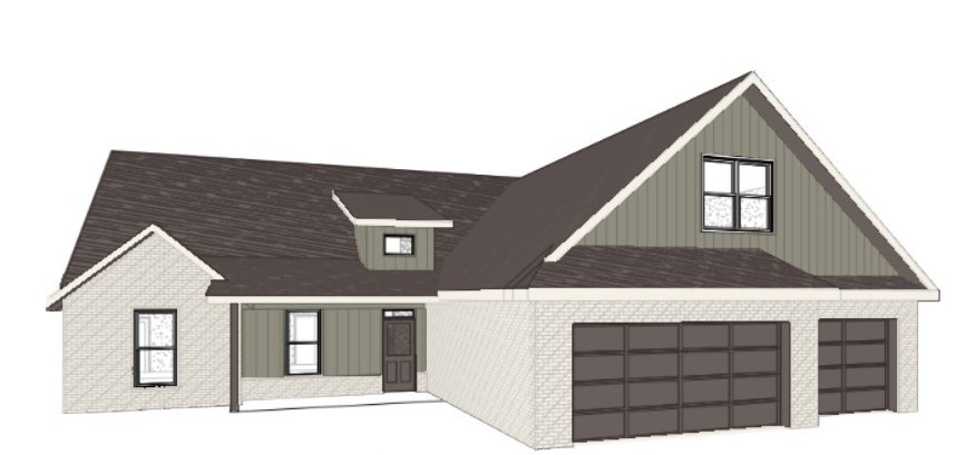 24-19-32 Highfill - Residential