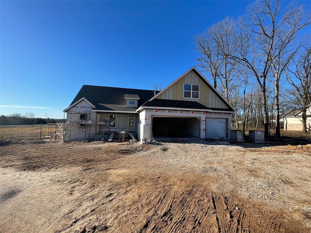 24-19-32 Highfill - Residential