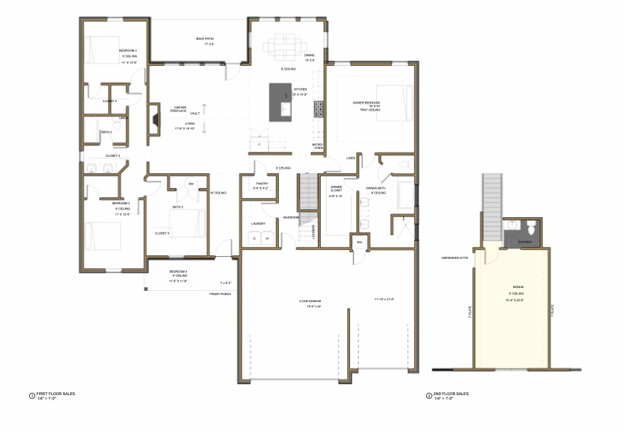 24-19-32 Highfill - Residential