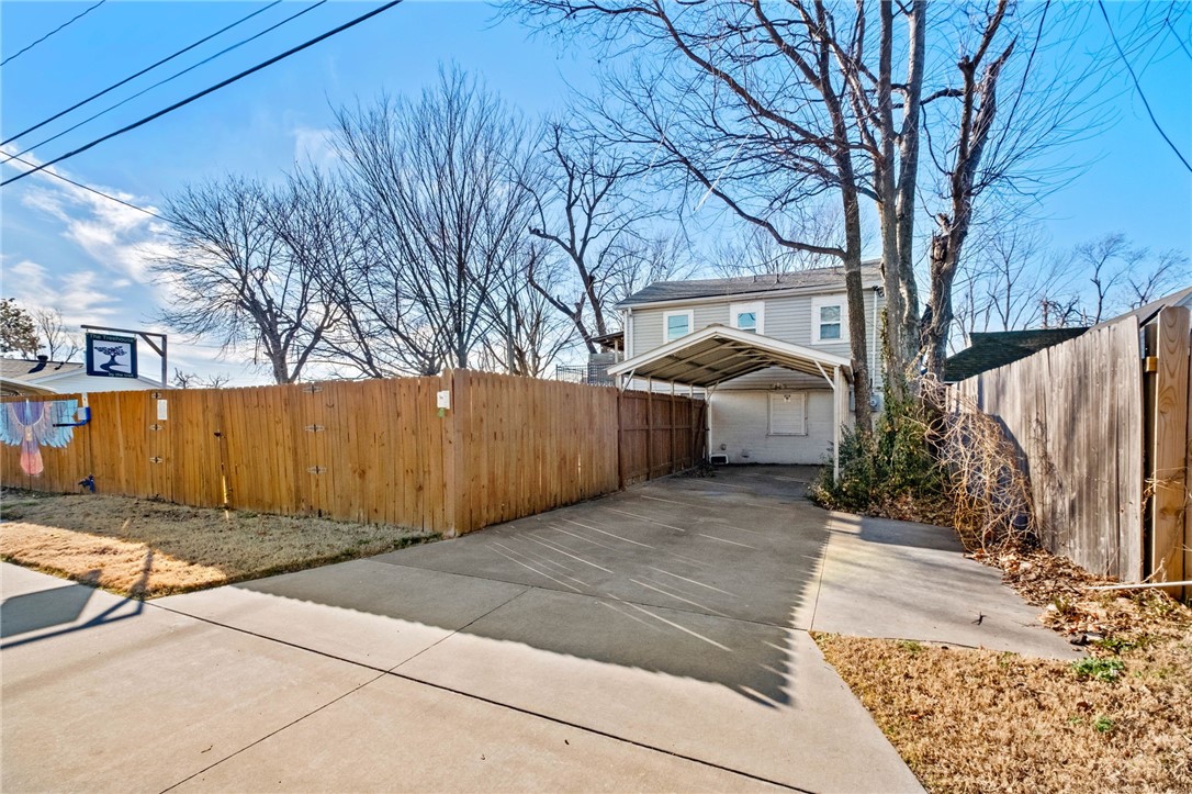 Barnetts Add-Rogers - Residential