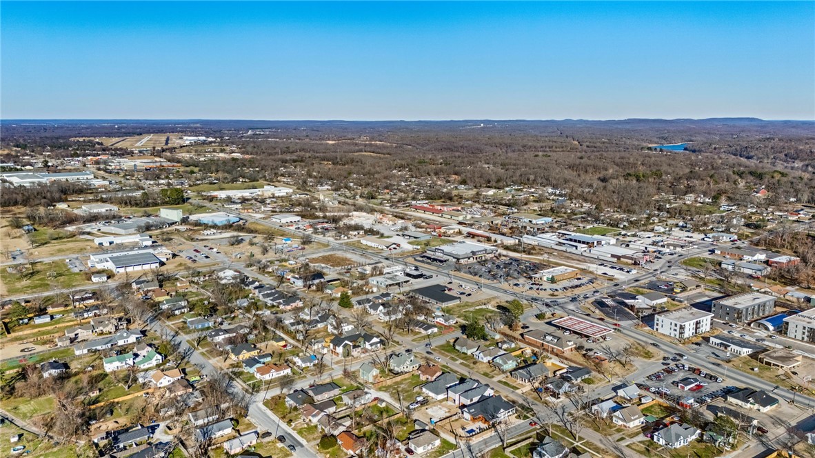 Barnetts Add-Rogers - Residential