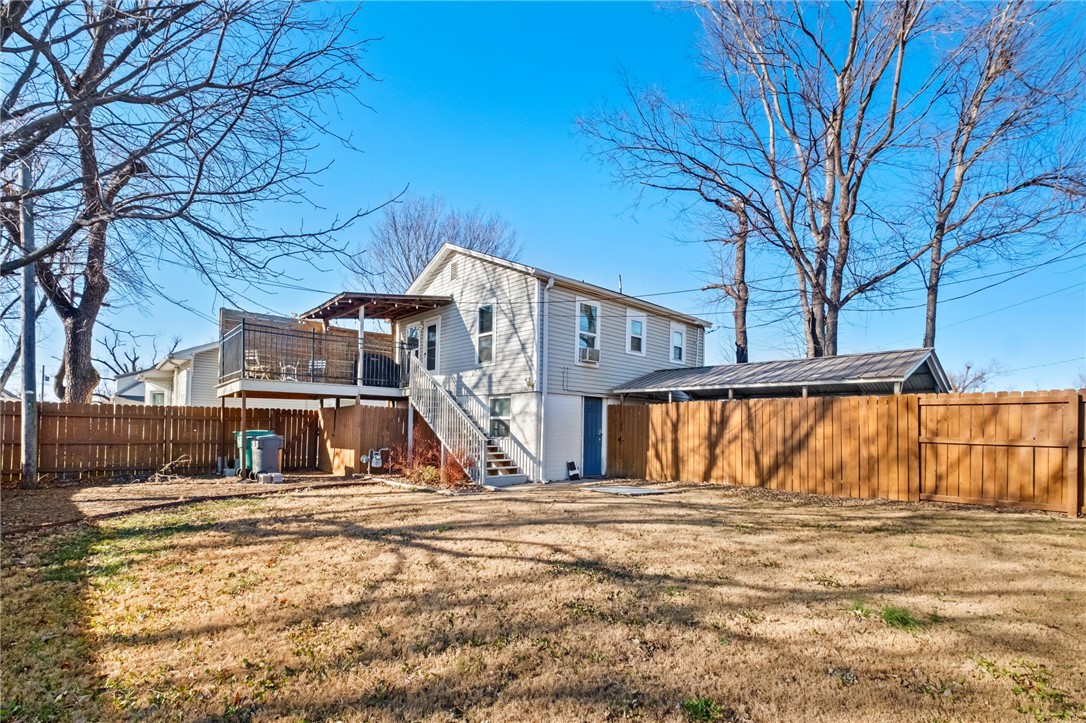 Barnetts Add-Rogers - Residential