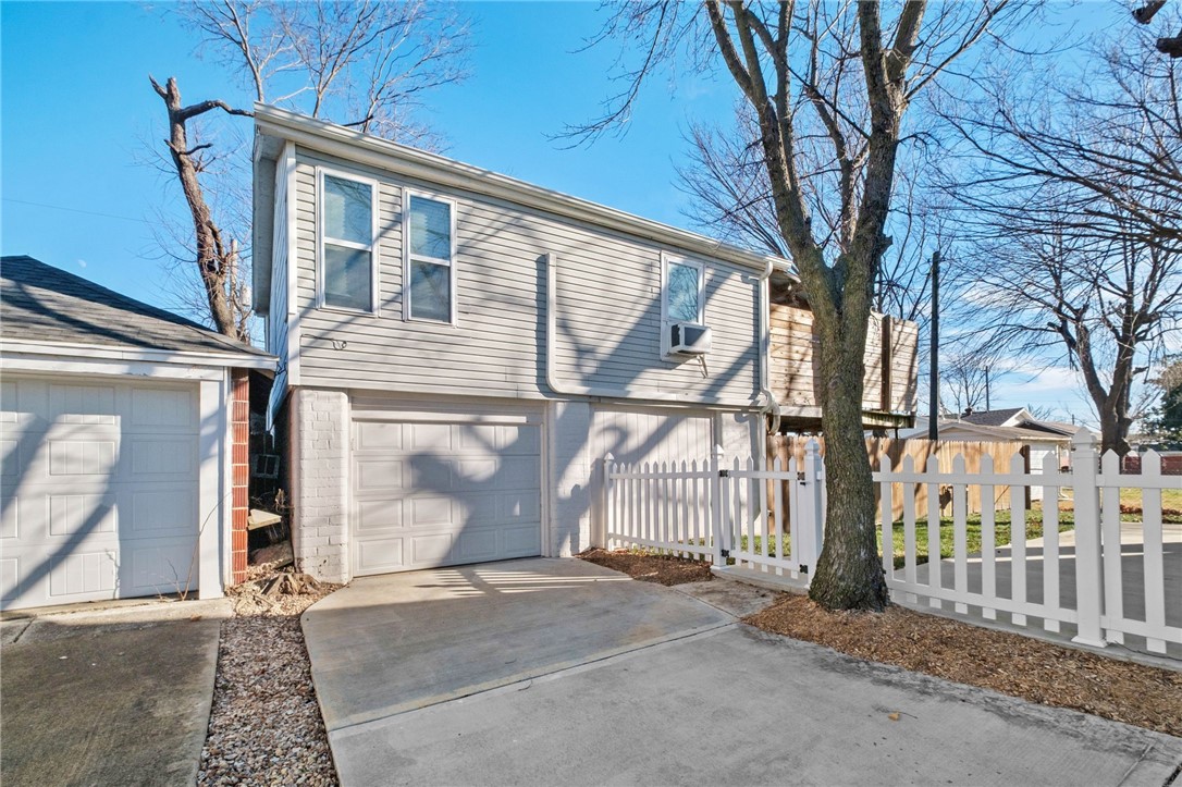 Barnetts Add-Rogers - Residential