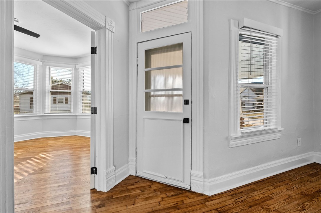 Barnetts Add-Rogers - Residential