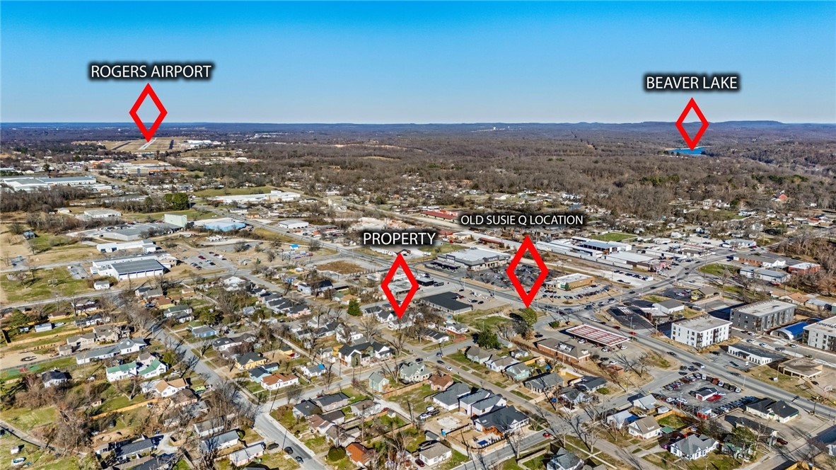 Barnetts Add-Rogers - Residential