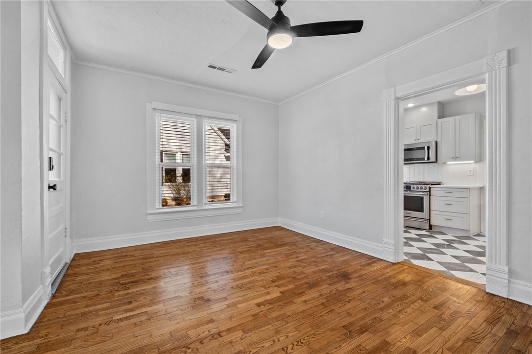 Barnetts Add-Rogers - Residential