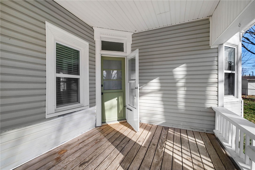 Barnetts Add-Rogers - Residential