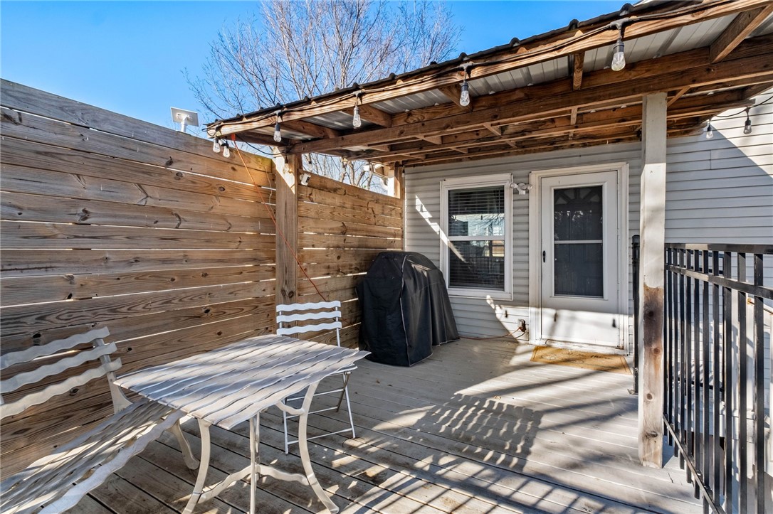 Barnetts Add-Rogers - Residential