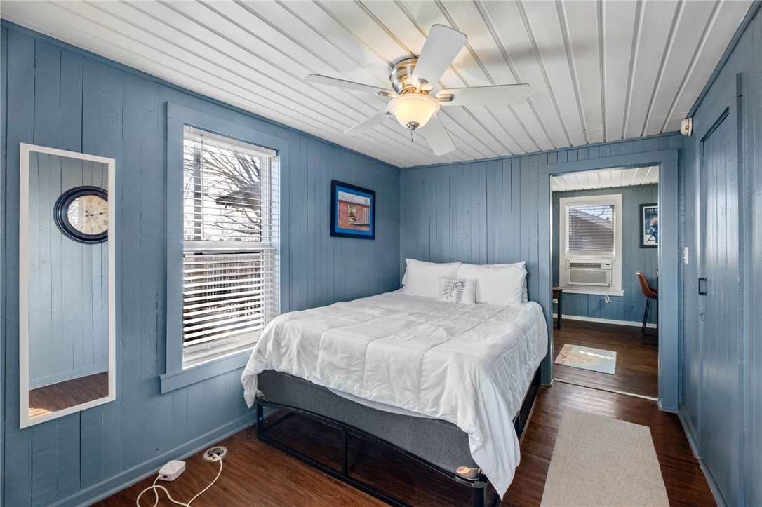 Barnetts Add-Rogers - Residential